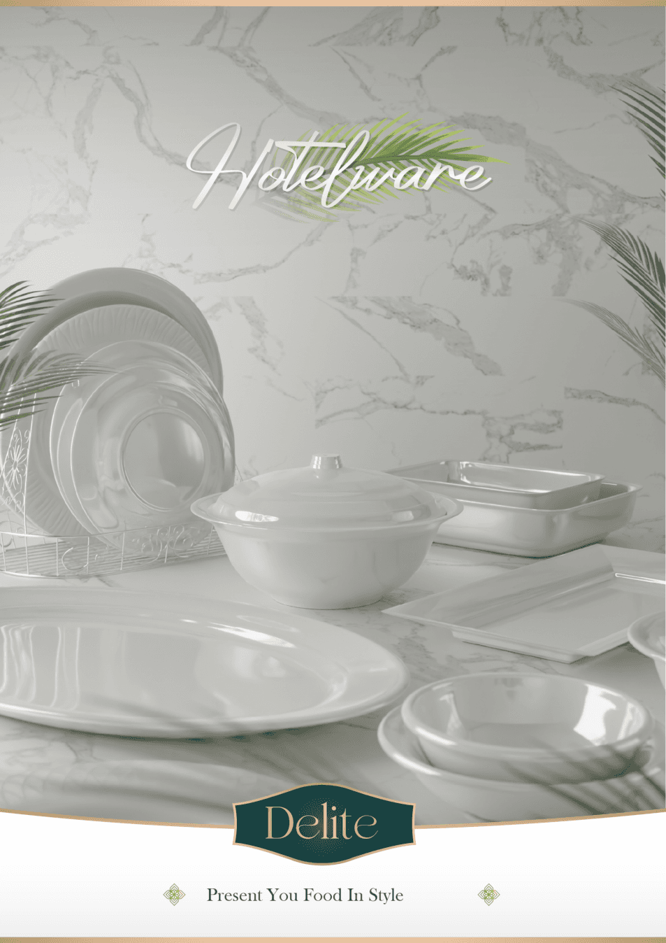 Hotelware