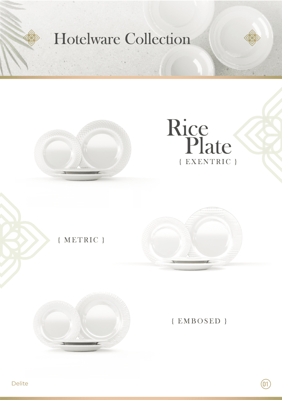 Hotelware