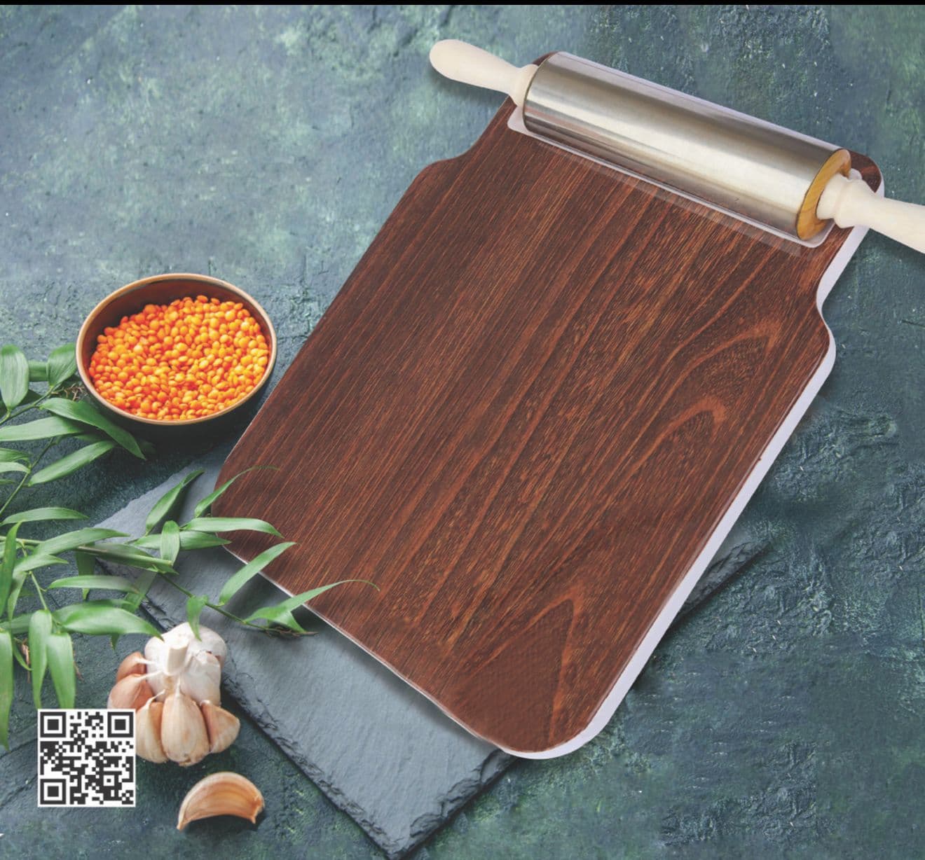 Present your food in style!